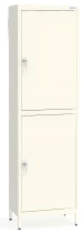 White Storage Cabinet MD SS 12-500 T