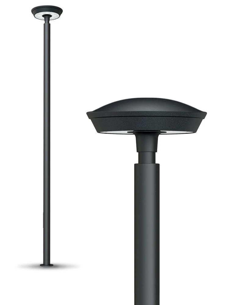 Светильник светодиодный серии LEDTEC PRO AVENA UMBRELLA