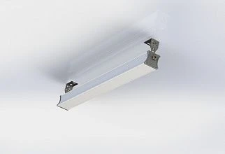 AtomSvet® Line 01-55 LED Floodlight for General Lighting