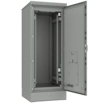 Шкафы климатические IP55 торговой марки C3 Solutions серии С3.IP