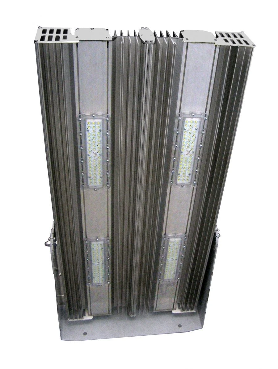 مصباح LED صناعي للإضاءة الداخلية والخارجية SSP 22-288x2