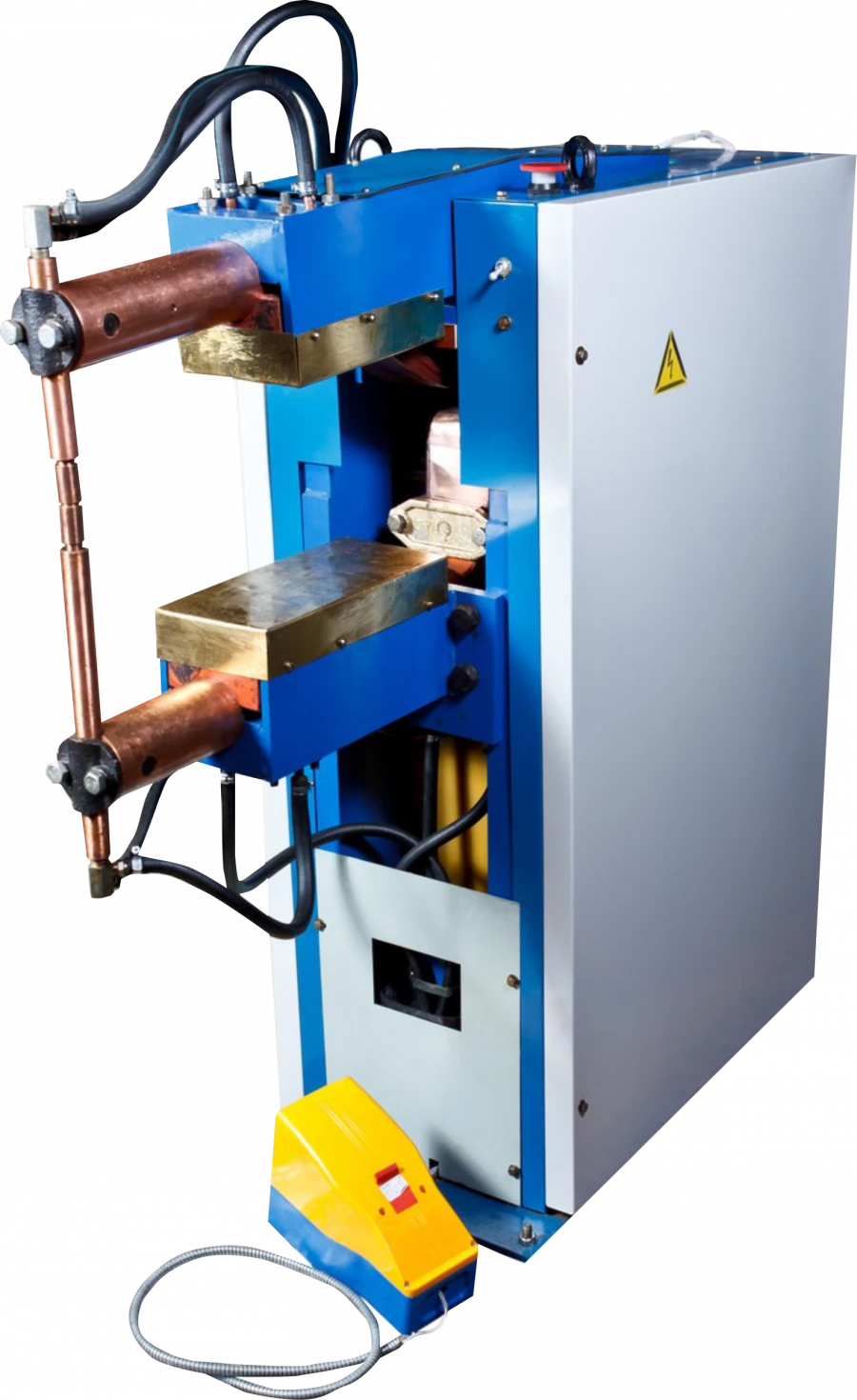 Машина контактной сварки МТР-2401 УХЛ4