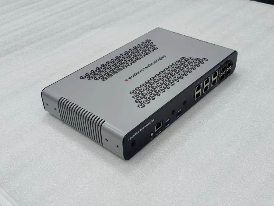 Аппаратная платформа HW-1050 ЕВРГ.466534.001-01