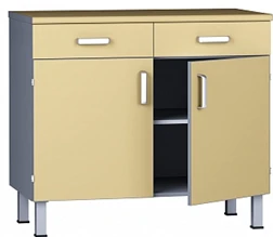 خزانة طبية BT-TK+BT-TK "BT-Furniture