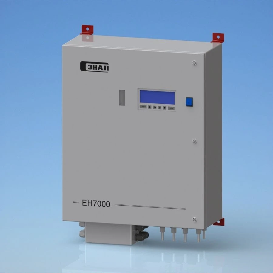 Газоанализаторы ЕН7000-Н