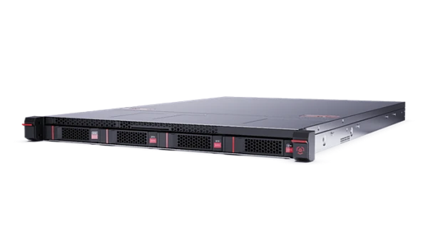 لوحة توسيع CRD-P4M2-1RU01 لتوصيل SSD M.2