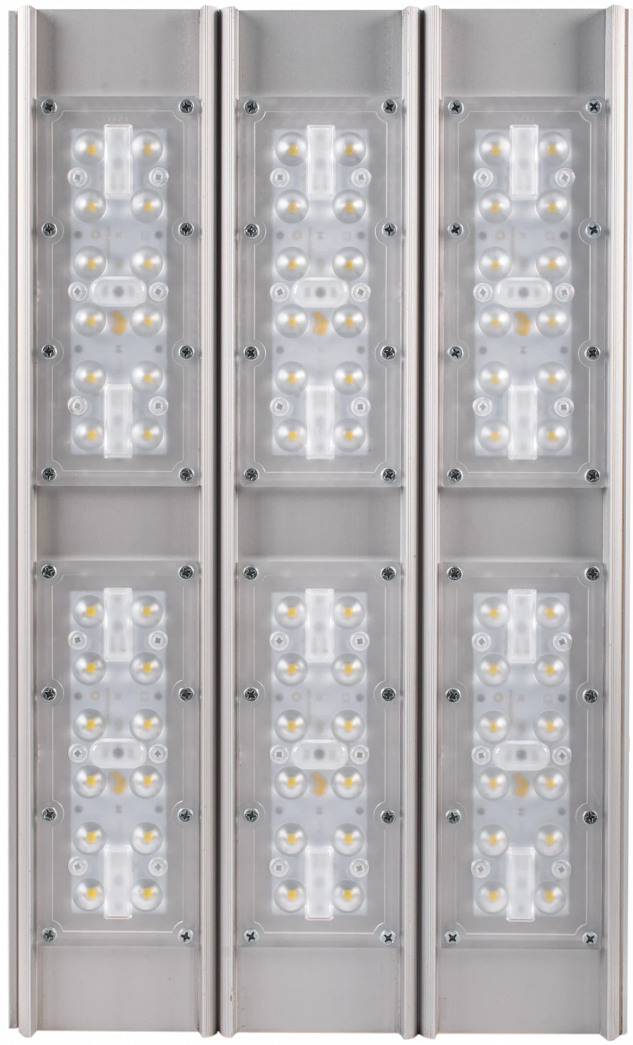 TIROM MASTER X360 LED Light for Street and Industrial Lighting