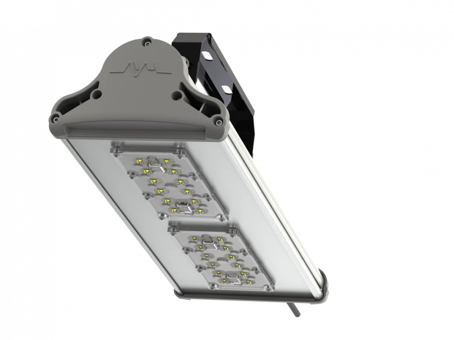 مصباح LED الشارعي DSO 21.2M (60-100 واط) - SH 154x64-MP