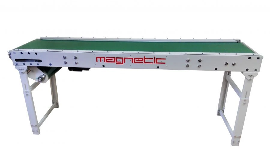 Конвейер ленточный подающий Magnetic CD