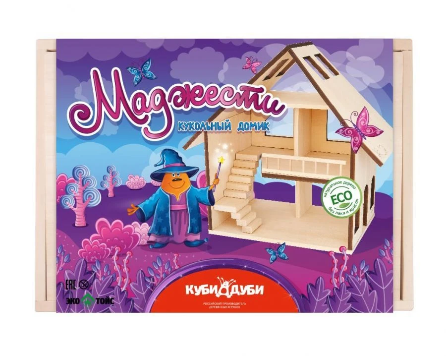 Конструктор "Маджести"