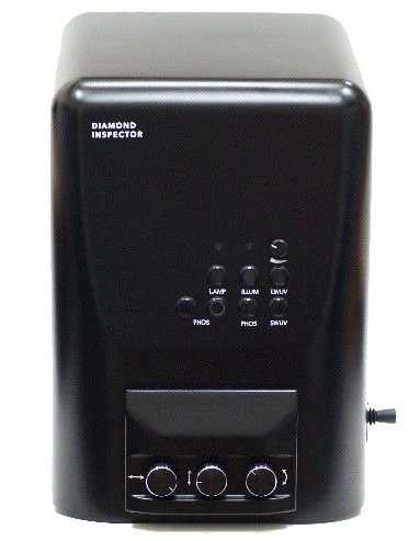 «AVRORA DIAMOND INSPECTOR V» (ADI V)