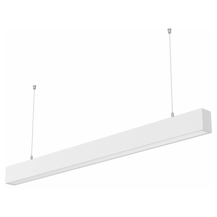 مصابيح LED من سلسلة SA IN-LINE بقوة 15-80 واط