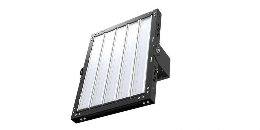 مصباح الشارع LED إلبروس 261 واط
