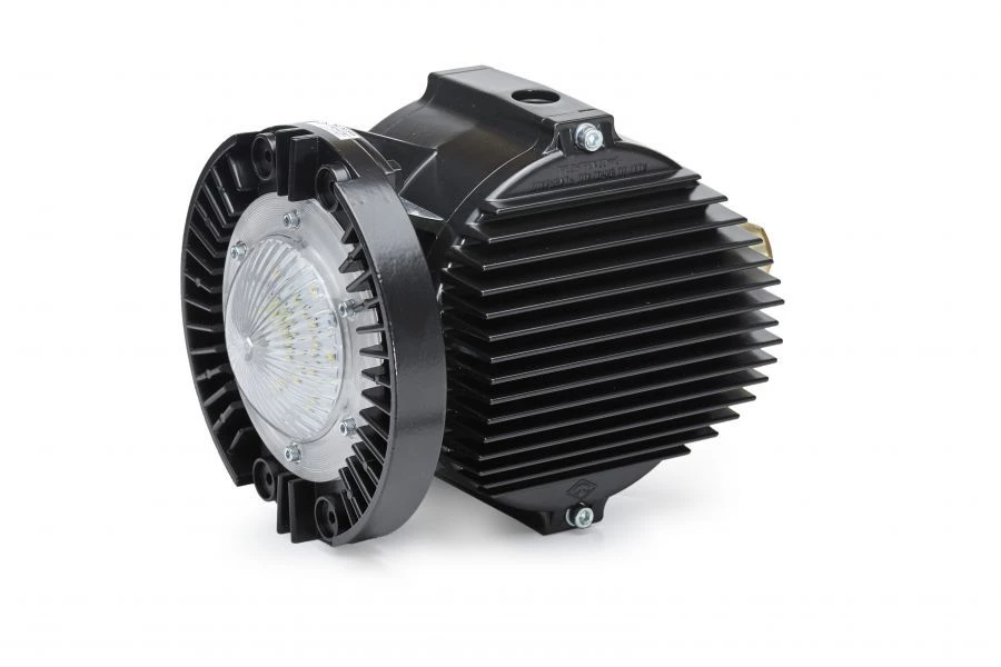 ضوء ثابت مضاد للانفجار SSp03-50-202-UHL1