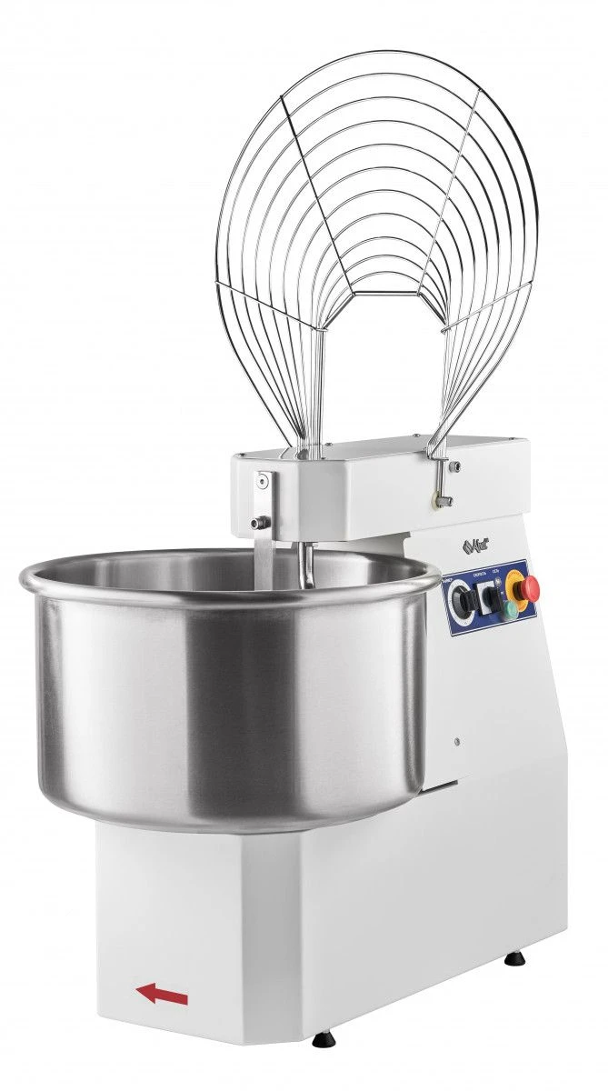 خلاط عجين كهربائي حلزوني TMS-55NN-1R