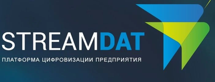 Цифровая платформа StreamDat (СтримДат)