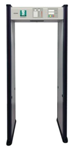 كاشف المعادن القوسي الثابت B2scan SD1000