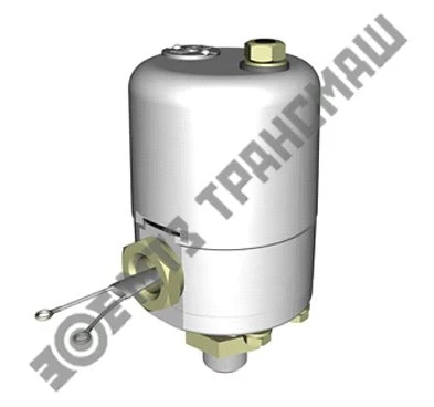 115-01 Сигнализатор давления