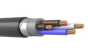 كابل الطاقة منخفض الدخان والحرائق VBSHwng(A)-LS-XHL