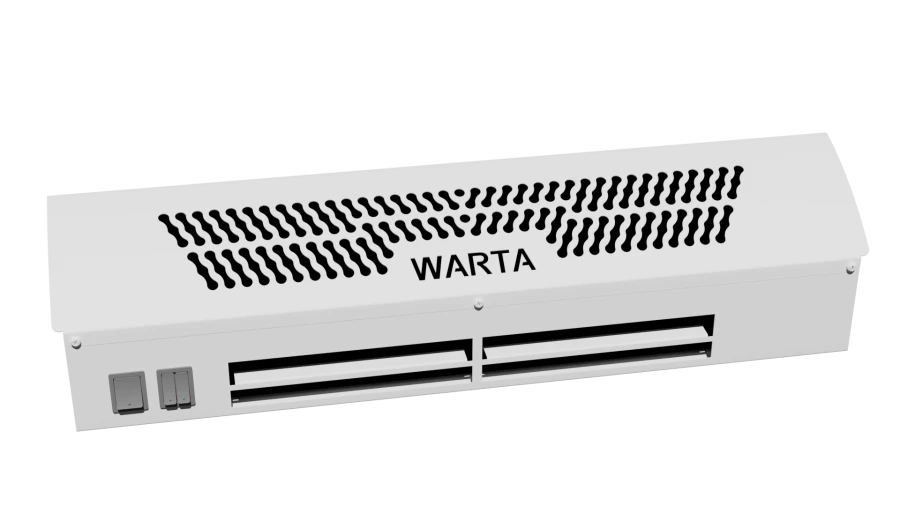 ستارة تسخين كهربائية WARTA HTT-308