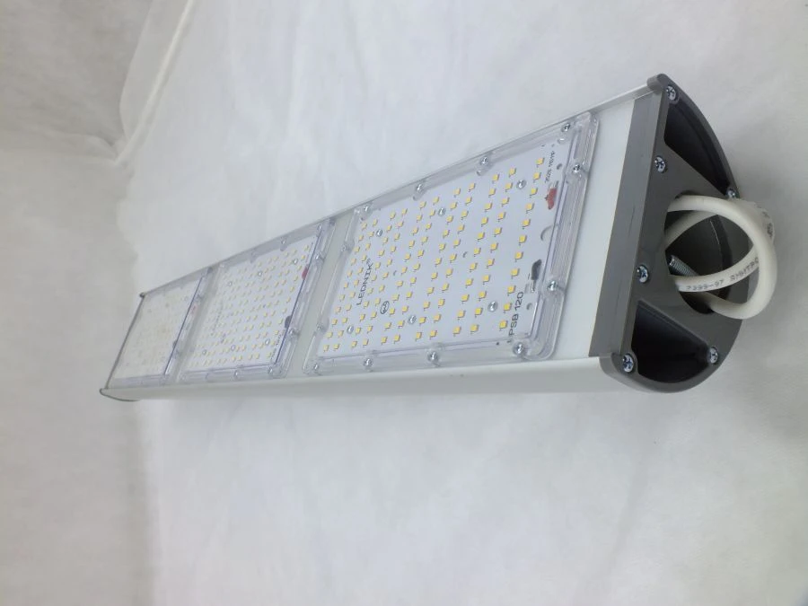 Светодиодный светильник LEDNIK Street 120 LIGHT
