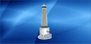 High Voltage Measuring Transformer ZNG-UETM®-110 up to 16 kVA