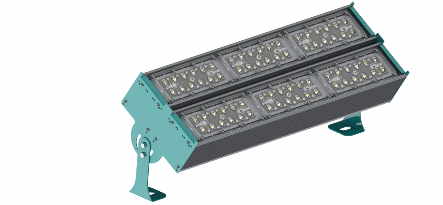 مصباح إضاءة LED صناعي i-lux MD2 R1