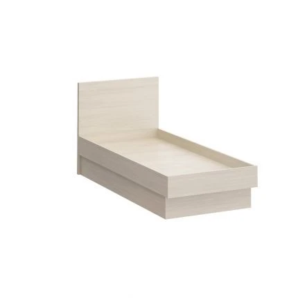 إطار سرير مودينا من MDF 94.6*201.2*39.8 - موديل MO 240