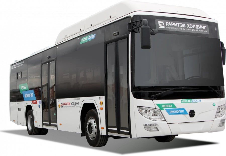 حافلة LOTOS-105، نسخة المدينة 105C02