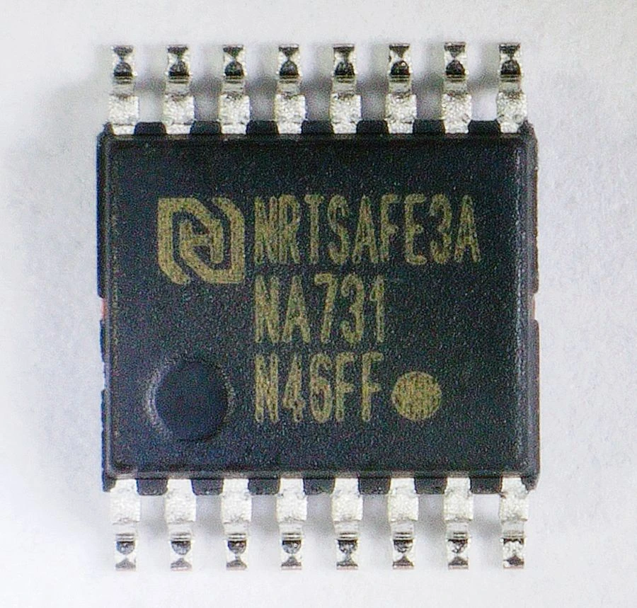 Микросхема интегральная К1987ПВ014
