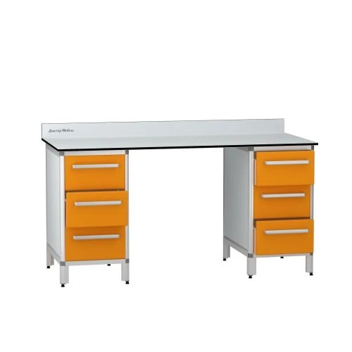 Medical Examination Table TU 32.50.30-009-69573749-2021 Model DM-2-106-27.K2.F2