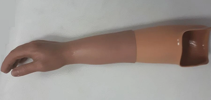 طرف صناعي لساعد تجميلي PR2-K.1
