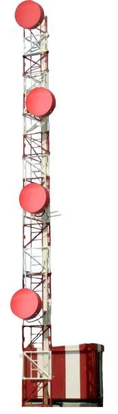 Комплекс радиомаячный системы посадки СП-2010