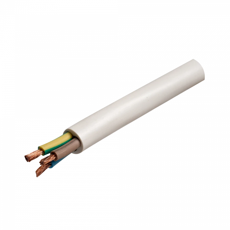 الأسلاك النحاسية المعزولة بـ PVC PVSng(A)-LS