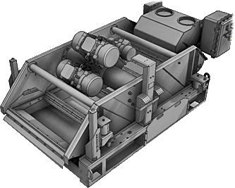 Вибросито ВС-135