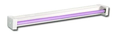 Ultraviolet Sterilizer with Low Pressure Lamps "Generis" 1x30-01
