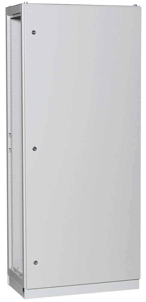 YKM50-2000-800-600 Smart IP31 Distribution Unit Enclosure