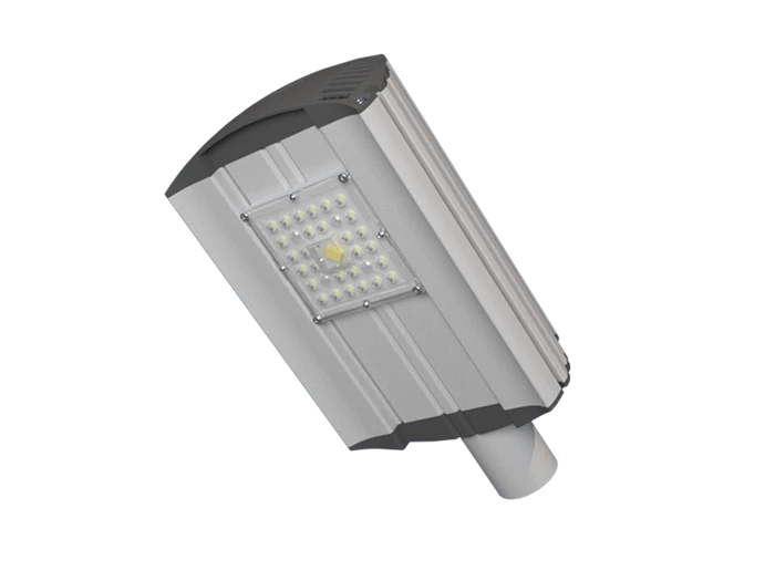 مصباح الشارع LED كونس-60 الطراز 1ب