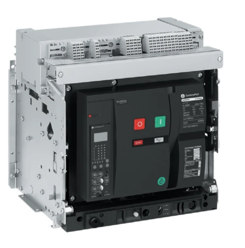 SystemePact ACB40H Air Circuit Breaker