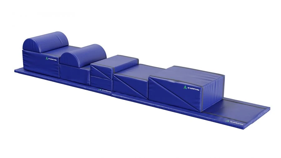 Versatile Mat and Module Set for Various Applications