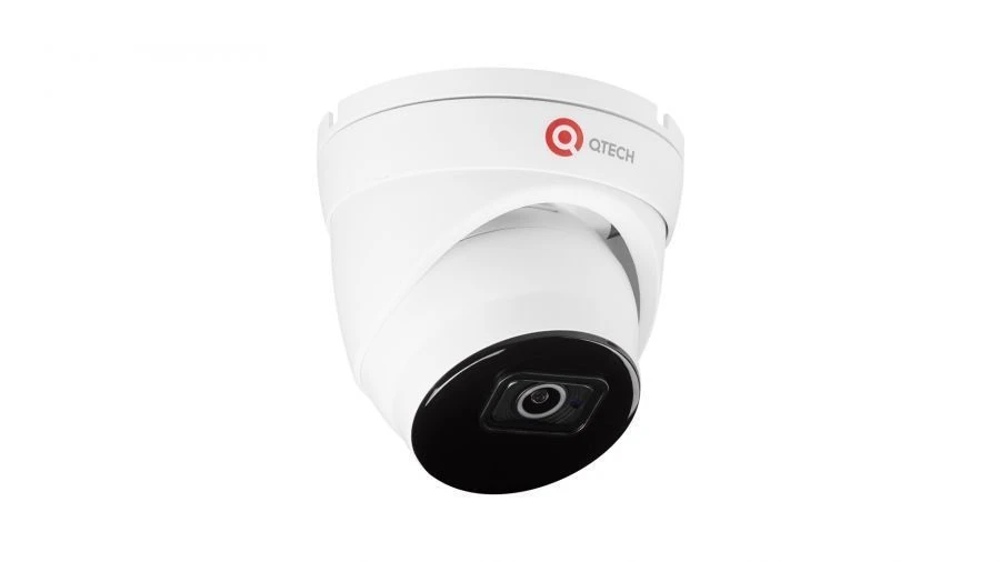 كاميرا IP من ماركة QTECH نموذج QVC-MiR502