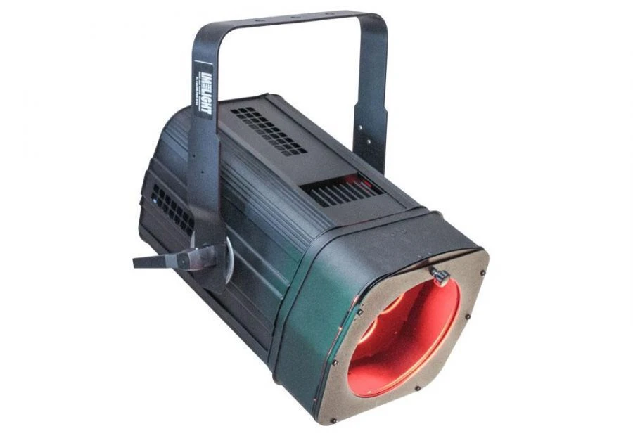 LTL COLOR PAR 8 V3. Светодиодный театральный прожектор.