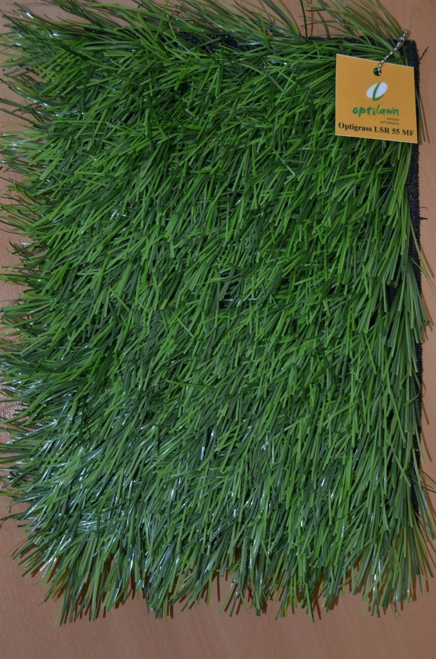 Искусственное травяное покрытие Optigrass LSR 55 MF
