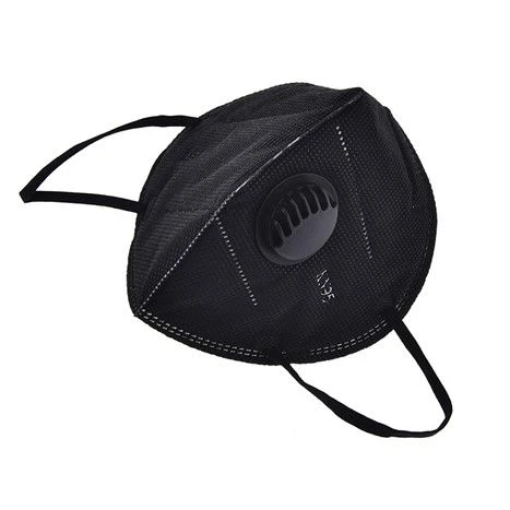 Medical Respirator Mask with Valve KN95 Flex 300 FFP3