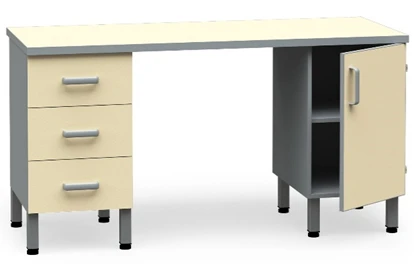 طاولة الفحص الطبي BT-SRt "BT-Furniture