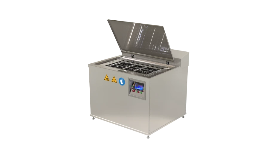 حوض تنظيف بالموجات فوق الصوتية SP-360 Extra Lift سلسلة UZV NP(DN)
