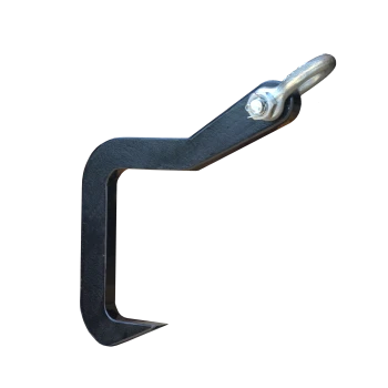 خطاف للخشب ZL-1.6