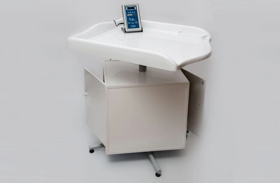 ميزان إلكتروني للأطفال الرضع حتى 1.5 سنة VEND-01 "ماليش