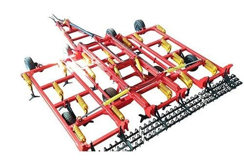 Heavy Stubble Cultivator KST Series Model KST-9