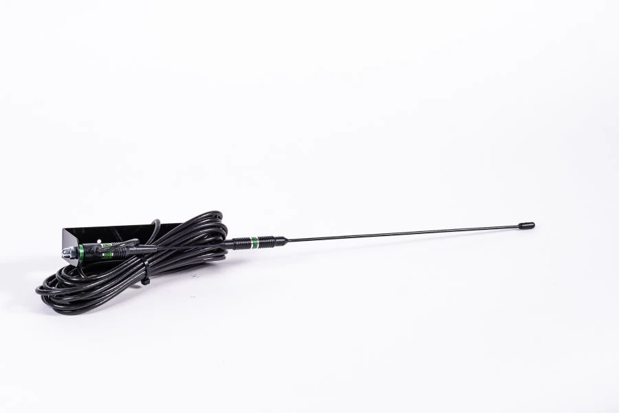 GSM 900/1800 Antenna 924 with Mounting Bracket